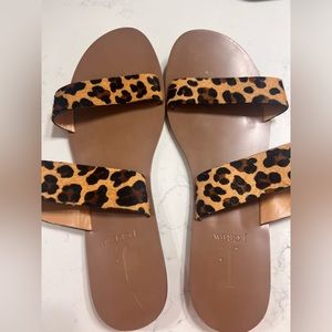 Jcrew factory slides